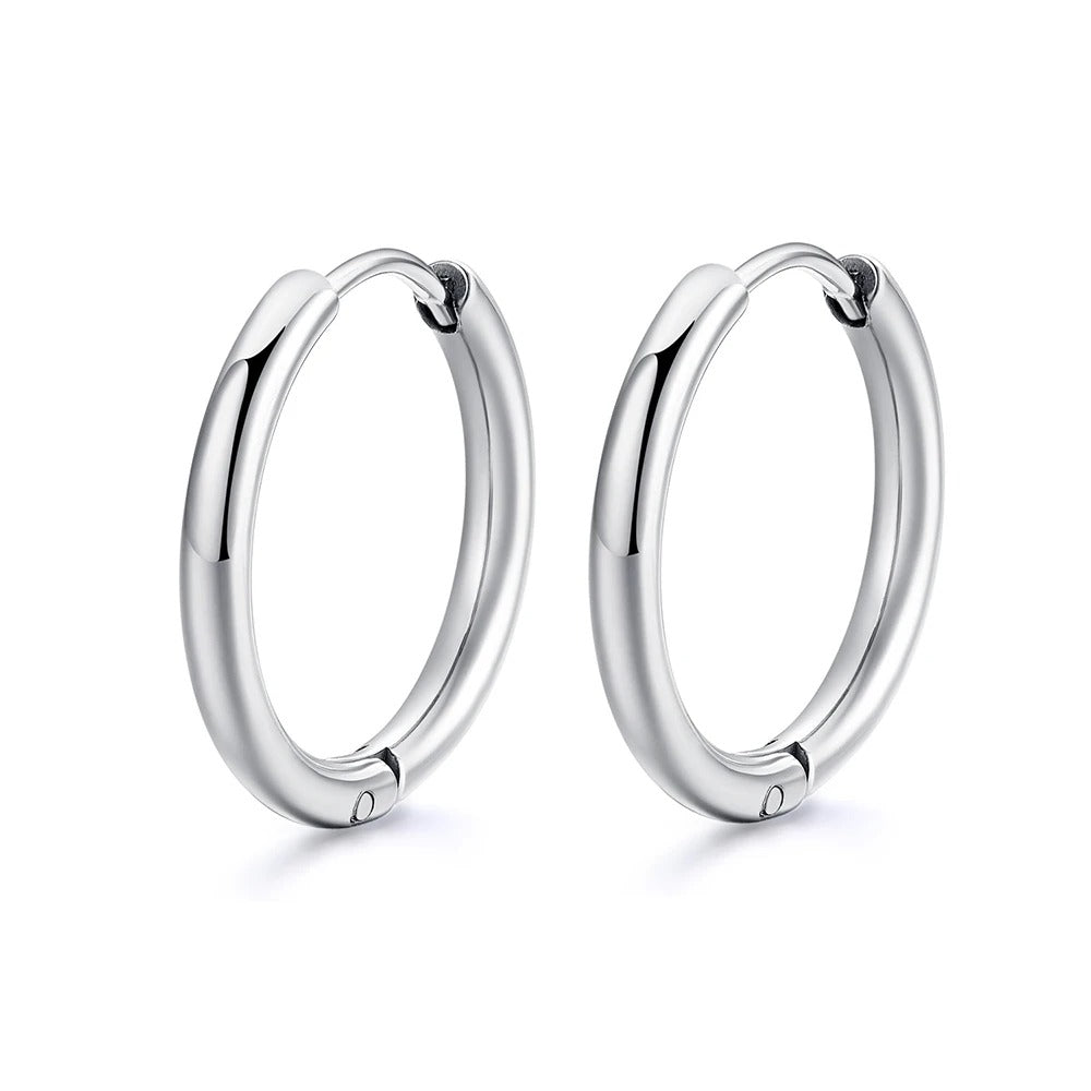 Boucles d'oreilles Noémie Sorel