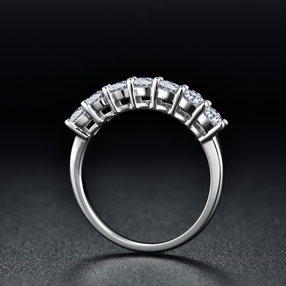 Bague Élégante™ | Création en argent 925 raffinée