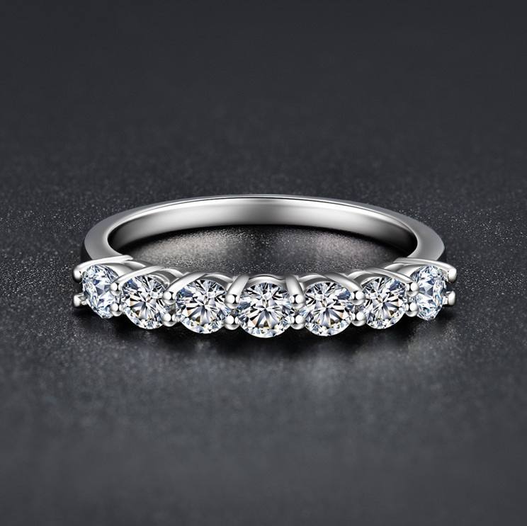 Bague Élégante™ | Création en argent 925 raffinée