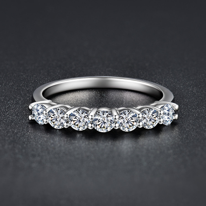 Bague Élégante™ | Création en argent 925 raffinée
