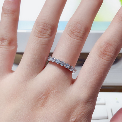 Bague Élégante™ | Création en argent 925 raffinée