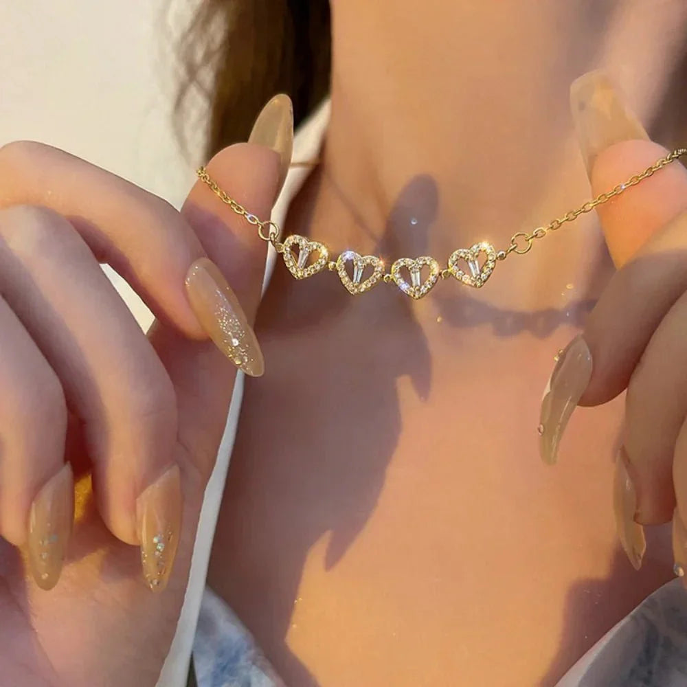 Collier Trèfle™ | Élégance intemporelle