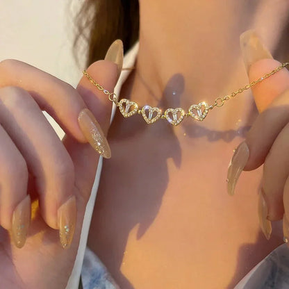 Collier Trèfle™ | Élégance intemporelle