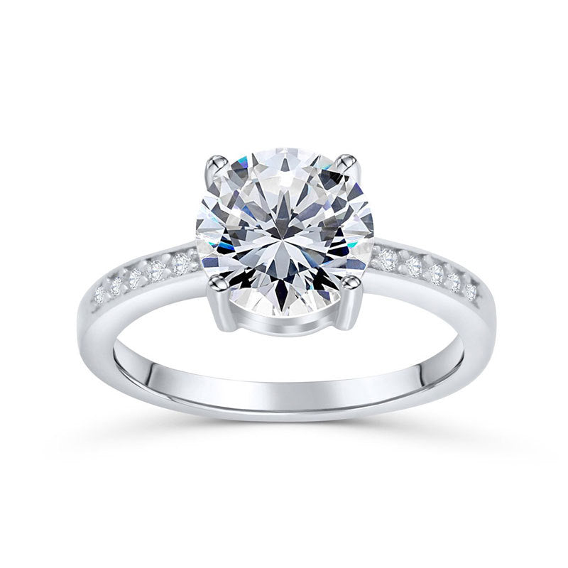 Bague Élégante™ | Bague en argent sterling 925