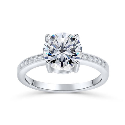 Bague Élégante™ | Bague en argent sterling 925