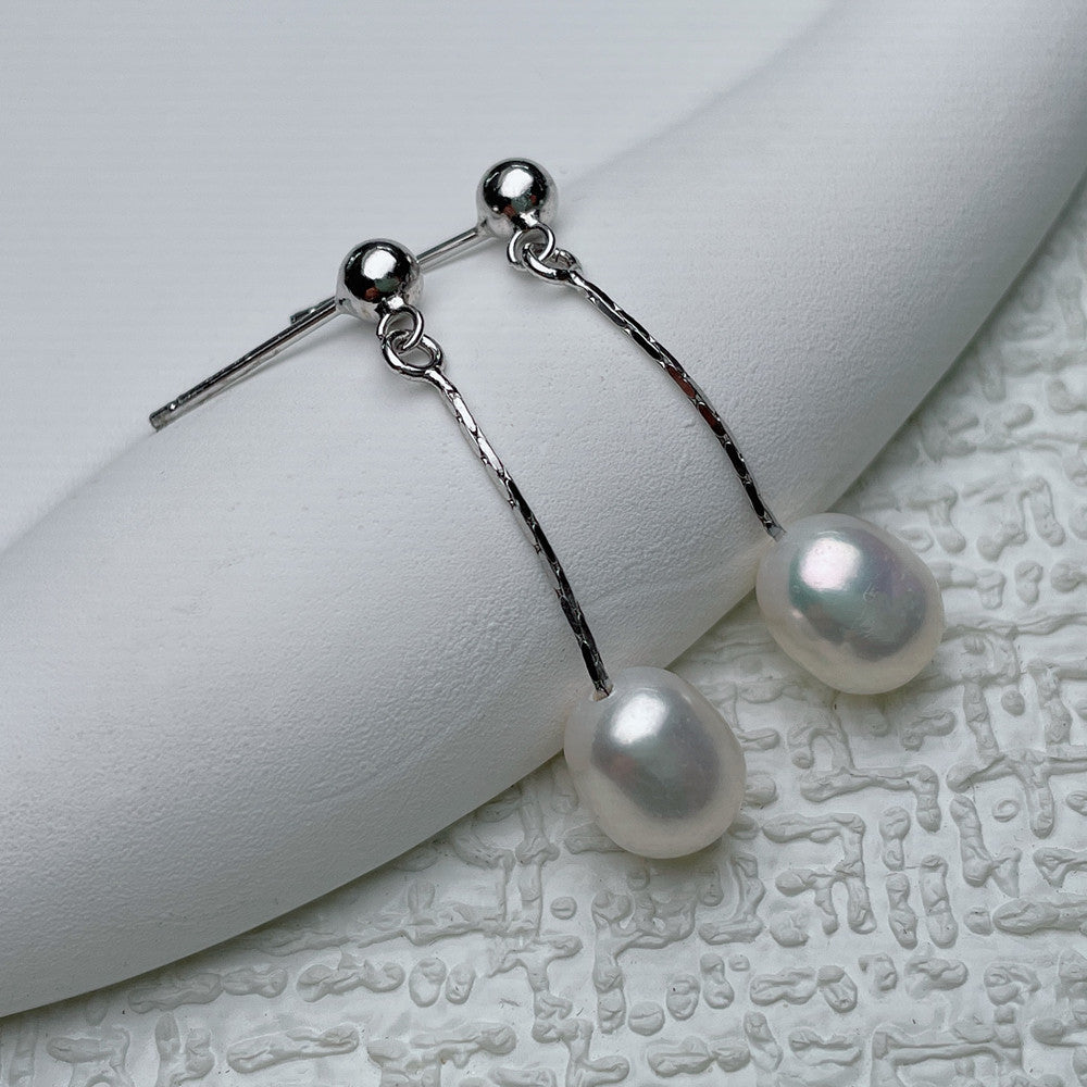 Perles Enfant™ | Boucles d'oreilles délicates