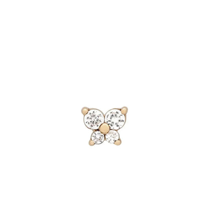 ZODIAC™ | Boucles d’Oreilles Pierre de Naissance