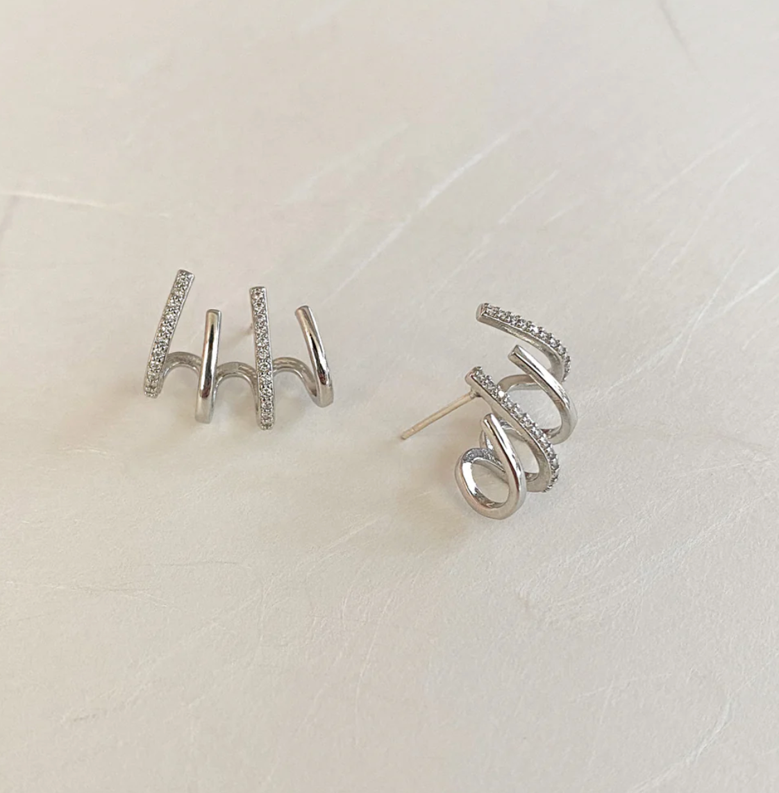 Boucles Griffe