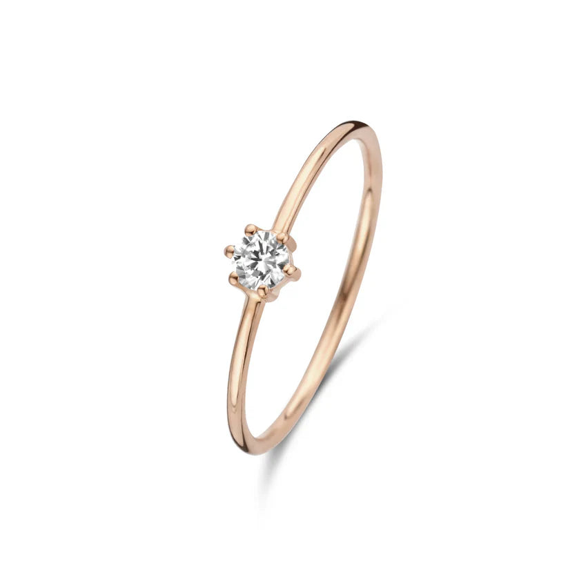 Bague Abella Maris | Or