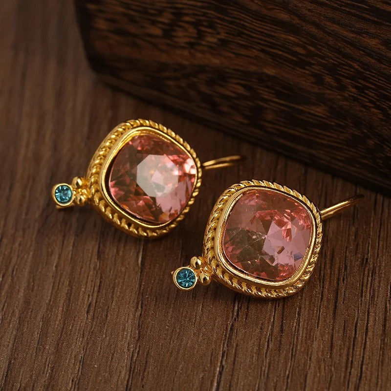 Railey™ | Boucles d'oreilles classiques élégantes