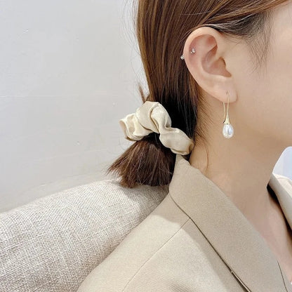 Helena™ | Boucles d'oreilles en perles raffinées