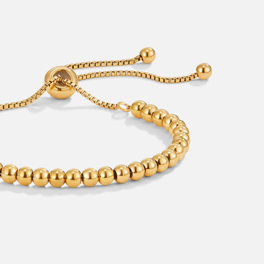 Nila – Bracelet en perles