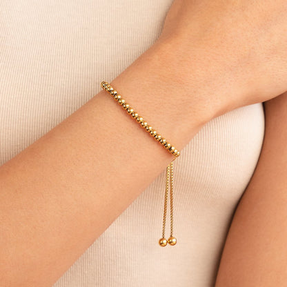 Nila – Bracelet en perles